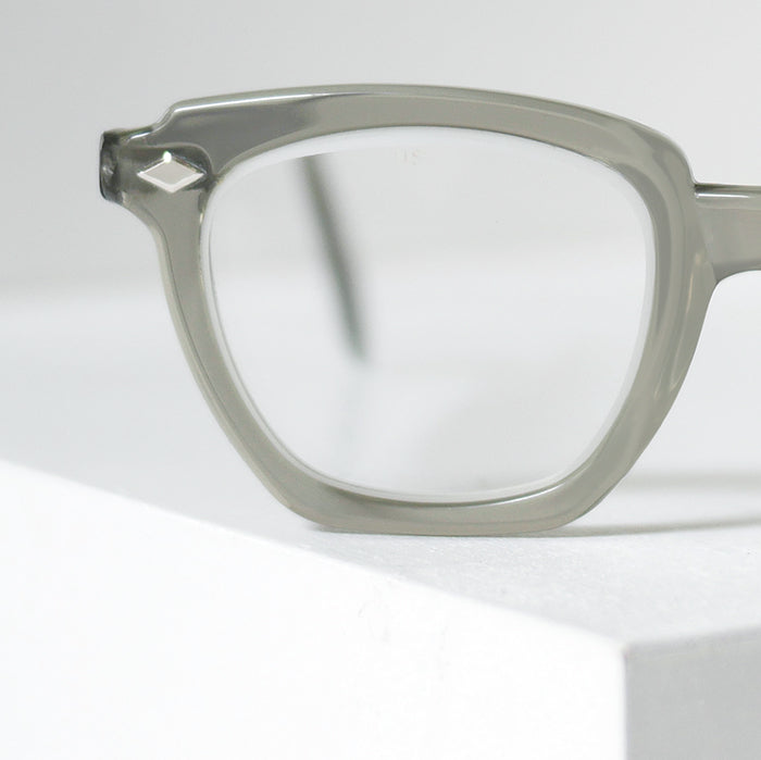 USS PI USセーフティーグラス サングラス グレー ヴィンテージ