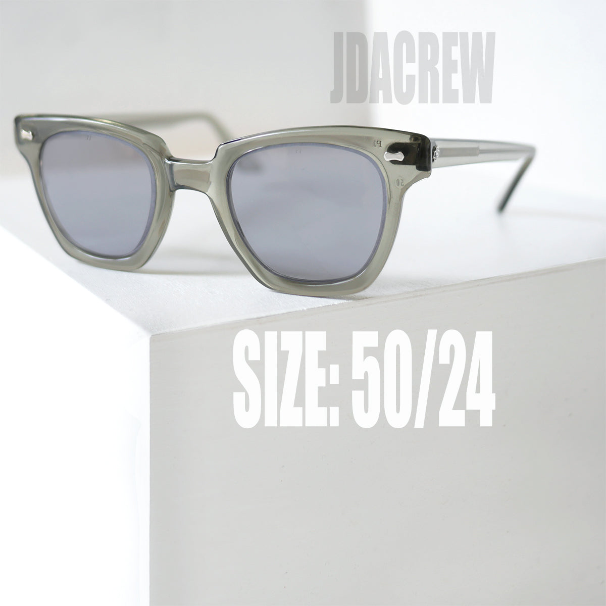 70’s USS 50/20 GIグラス サングラス ビンテージ 眼鏡 429 70's USS 50/20 GIグラス サングラス ビンテージ 眼鏡 429