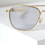 ジョニーデップ愛用パイロットサングラス【ランドルフ】THE JDA STORE