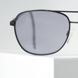 【Randolph】ランドルフ アビエーター スクエア マットブラック 52/20 ヴィンテージ