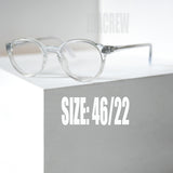 USA製デッドストック Liberty ボストンヴィンテージフレーム メガネ