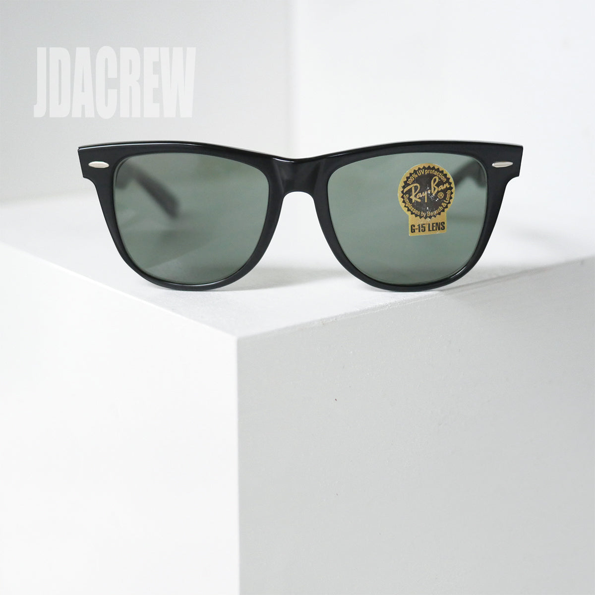 Ray-Ban B&L ウェイファーラー ヴィンテージサングラス レイバン ウェイファーラー ヴィンテージサングラス 54/20 B&L