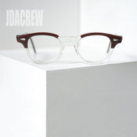 【TART OPTICAL】タートオプティカル アーネル・レッドウッドCB 44/22 ヴィンテージ