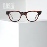 【Tart Optical】タートオプティカル レジェンシー カウントダウン・アンバー 48/24 ヴィンテージ