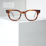 【Tart Optical】タートオプティカル レジェンシー ブライアン・アンバー 46/22 ヴィンテージ