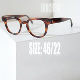 【Tart Optical】タートオプティカル レジェンシー ブライアン・アンバー 46/22 ヴィンテージ