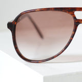 【Regency Eyewear】後期TART OPTICAL COBRA・アンバー ヴィンテージサングラス