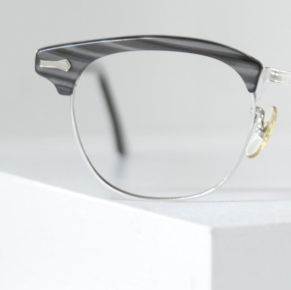 【Shuron】シュロン ロンサー・グレーブライアー 46/22 ヴィンテージ