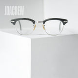 【Shuron】シュロン ロンサー 12KGF・ブラックブライアー 44/24 ヴィンテージ