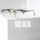 【Shuron】シュロン ロンサー 12KGF・ブラックブライアー 44/24 ヴィンテージ