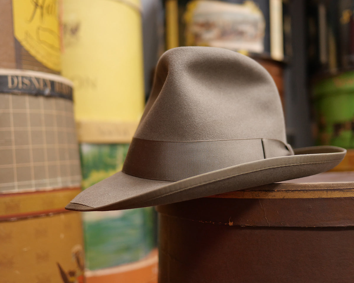 Royal Stetson 1950s ロイヤルステットソン ウィペット