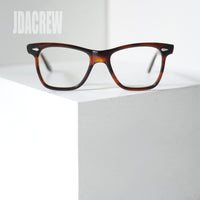 【American Optical】アメリカンオプティカル 1950s サラトガ・アンバー 49/20 ヴィンテージ