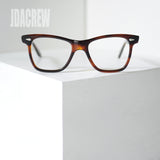 【American Optical】アメリカンオプティカル 1950s サラトガ・アンバー 49/20 ヴィンテージ