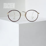 【Selecta】1960s Windsor・アンバー 47/22 ボストンラウンド ヴィンテージ