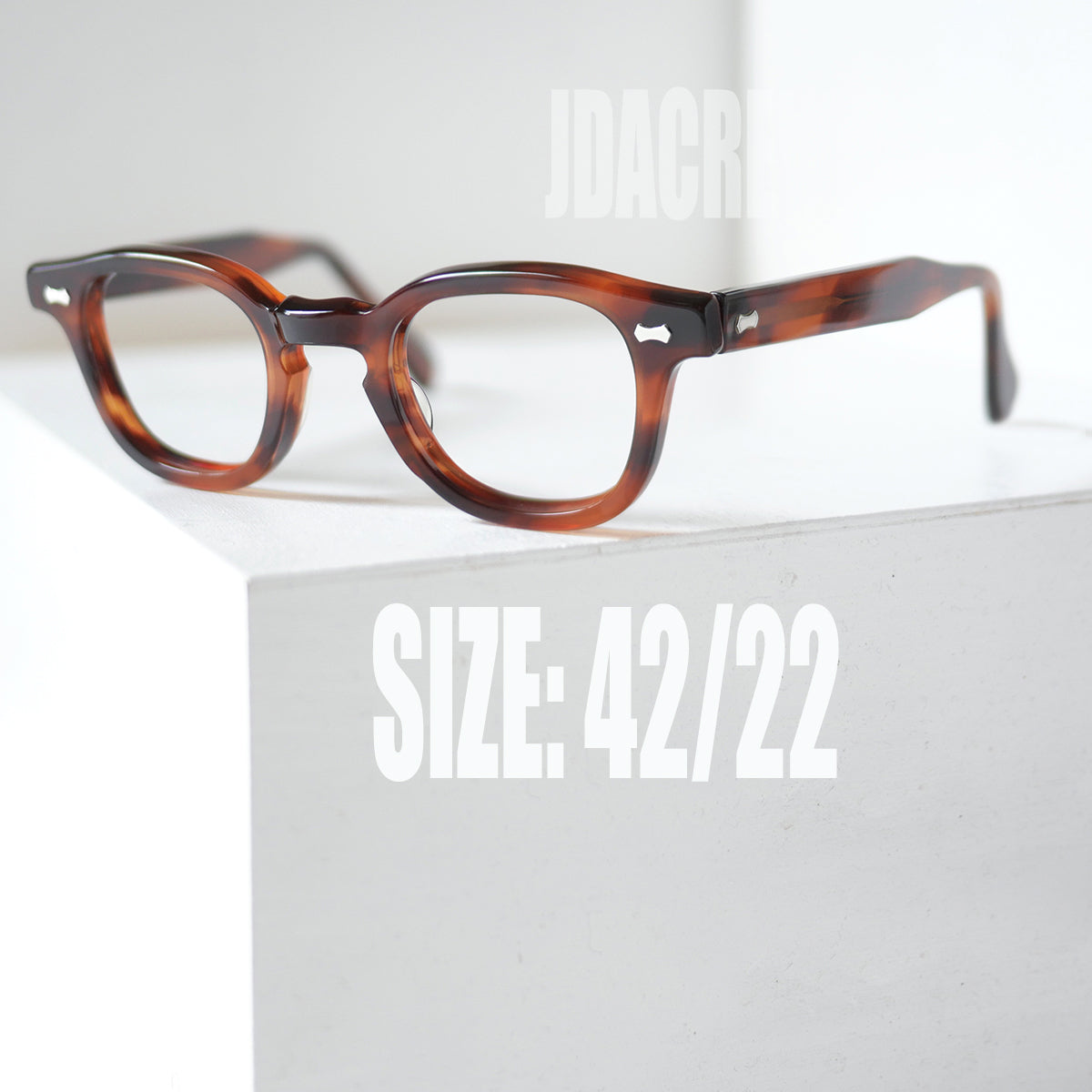 レトロ　ジェームスディーン　ブラインド James Dean Eyewear Collection】 SUMMER 2024stay tuned