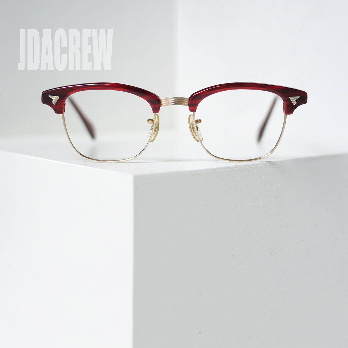 マルコムx サーモント （アメリカンオプティカル タートオプティカル