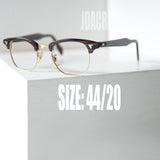 【American Optical】アメリカンオプティカル サーモント・レッドウッド 44/20 ヴィンテージ