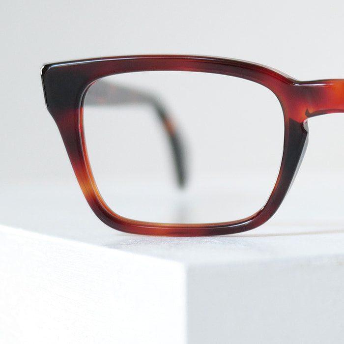 SRO STYL RITE OPTICS 55/19 ビンテージ サングラス