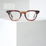 【SRO】Styl-Rite westcott・ホーンリム アンバー 42/20 ヴィンテージ