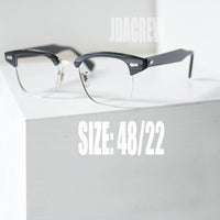 【SRO】DONNELLY 12KGF コンビネーション・チャコール 48/22 ヴィンテージ