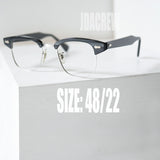 【SRO】DONNELLY 12KGF コンビネーション・チャコール 48/22 ヴィンテージ