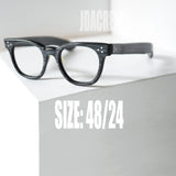 【SRO】Styl Rite  FDR・ホーンリム ブラックウッド 48/24 ヴィンテージ