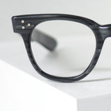 【SRO】Styl Rite  FDR・ホーンリム ブラックウッド 48/24 ヴィンテージ