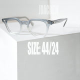 【American Optical】アメリカンオプティカル スタジアム・グレーフェード 44/24 ヴィンテージ
