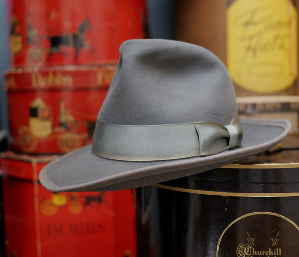 STETSON ステットソン ビンテージハット専門店【THE JDA STORE】