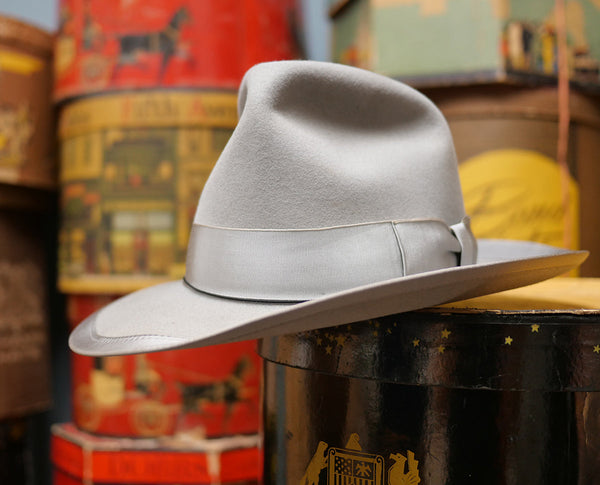 stetson vintage hat ステットソンヴィンテージハット vogue