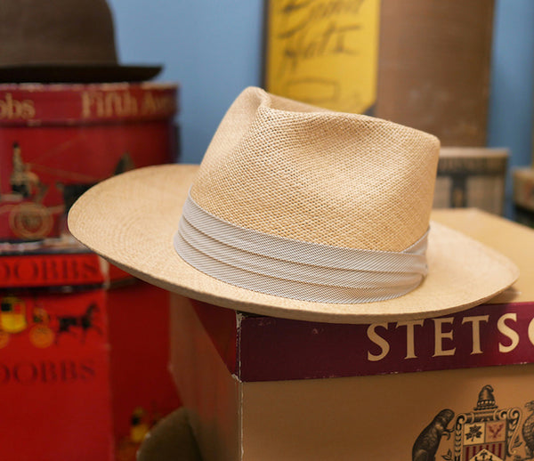 STETSON ステットソン ビンテージハット専門店【THE JDA STORE】