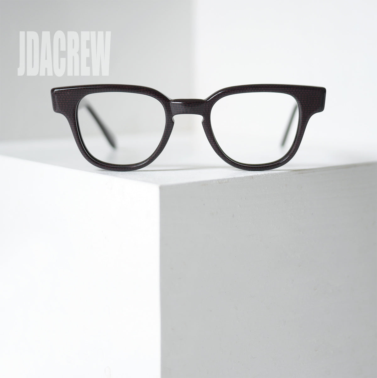 Tart Optical Bacara ブライアン 1970年代 ヴィンテージメガネ 