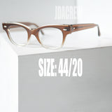 タートオプティカル カウントダウン 1950s ヴィンテージ メガネ MADE IN USA ゲイリーオールドマン愛用