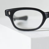 ヴィンテージ TART OPTICAL EX-MAN 1960年代デッドストック 正面