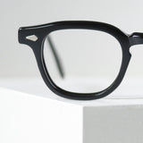 【Tart Optical】タートオプティカル アーネル・ブラック 44/24 ヴィンテージ