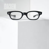 【Tart Optical】タートオプティカル EX-MAN・ブラック 46/20 ヴィンテージ