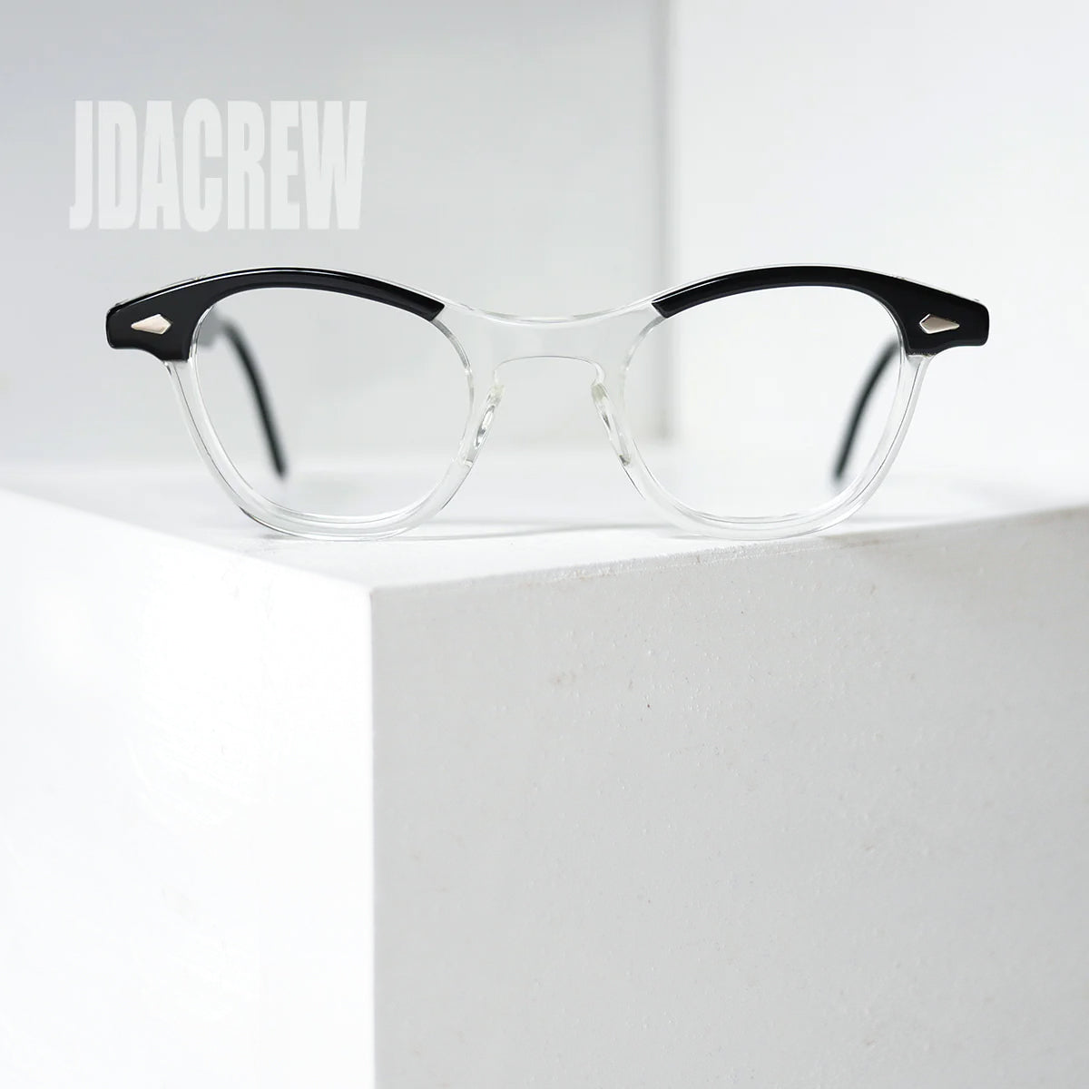 サングラス+メガネ tart optical LEADING LIZ BLUE C.B ヴィンテージメガネ】TART OPTICAL「LEADING LIZ」 - YouTube