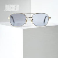 【Tart Optical】タートオプティカル エリート・ゴールドクローム 54/20 ヴィンテージサングラス