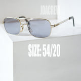 【Tart Optical】タートオプティカル エリート・ゴールドクローム 54/20 ヴィンテージサングラス