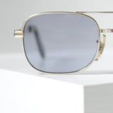 【Tart Optical】タートオプティカル エリート・ゴールドクローム 54/20 ヴィンテージサングラス