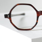 【Tart Optical】タートオプティカル オクタゴン・アンバー 48/20 ヴィンテージ
