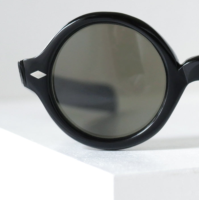 フレンチフレーム　ヴィンテージ　サングラス　ラウンド French vintage フレンチ・ヴィンテージ サングラス通販 ROCHAIX