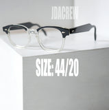 【American Optical】アメリカンオプティカル タイムス・ブラックCB 44/20 ヴィンテージ