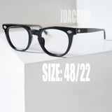 【titmus】Z87 セーフティー・ブラック ホーンリム 48/22  ヴィンテージ