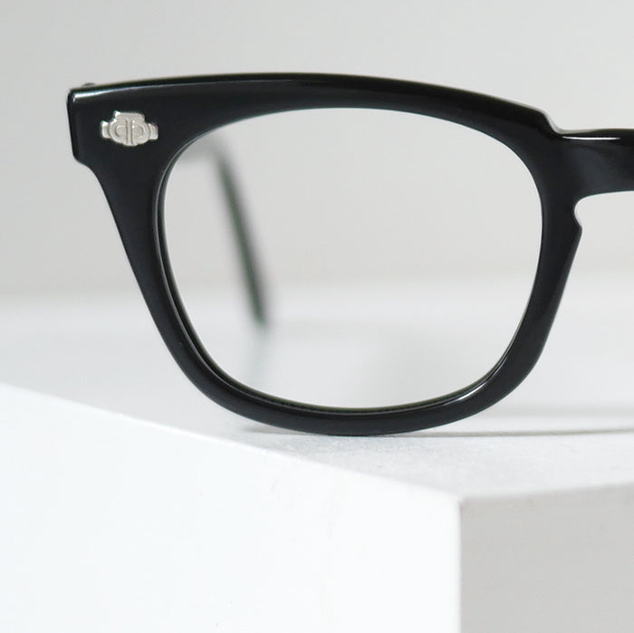 titmus Z87 セーフティー・ブラック ホーンリム 48/24 ミント級 titblkz87blk4824nov24web.jpg?v