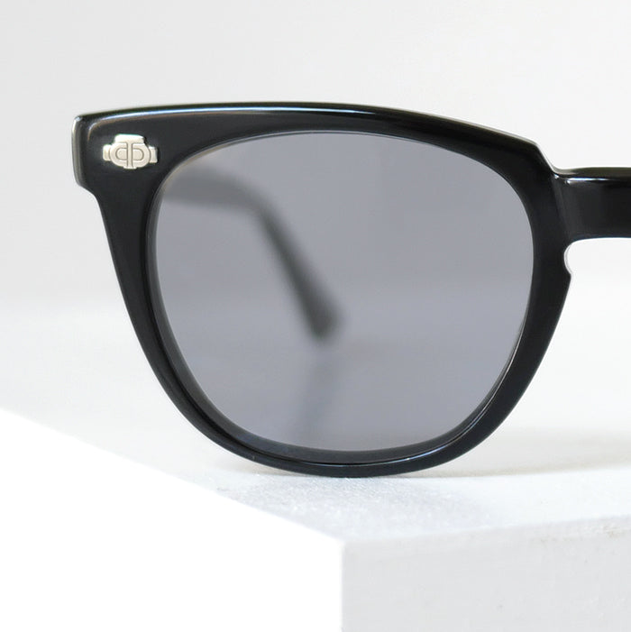 70s TITMUS 56/14 サングラス ビンテージ バタフライ ティトマス TITMUS Z87 セーフティー ブラック サングラス ヴィンテージ
