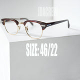 【Universal】ユニバーサル 12KGF ブリッジトン・アンバー 46/22 ヴィンテージ