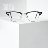 【US Optical】12KGF チャンピオンデラックス・ブラック 44/22 ヴィンテージ