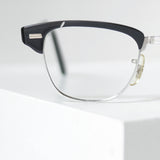 【US Optical】12KGF チャンピオンデラックス・ブラック 44/22 ヴィンテージ