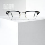 【US Optical】12KGF チャンピオンデラックス・ブラック 44/24 ヴィンテージ